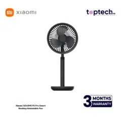 Xiaomi SOLOVE F5 Pro Smart Desktop Extendable Fan