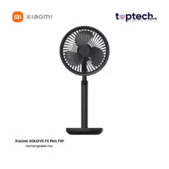Xiaomi SOLOVE F5 Pro F5p Smart Desktop Extendable Fan