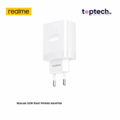 Realme 33W Dart Power Adapter