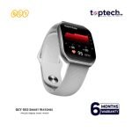 QCY Smart Watch GS2 AMOLED Retina Display - Image 3