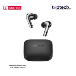 Oneplus Buds 3 Anc Tws Earbuds