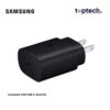 Samsung 25W USB-C Adapter
