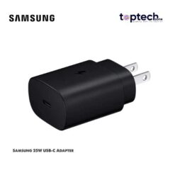 Samsung 25W USB-C Adapter
