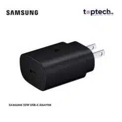 Samsung 25W USB-C Adapter