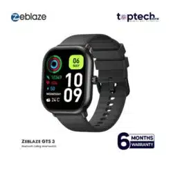 Zeblaze GTS 3 Pro Smart Watch