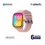 Zeblaze GTS 3 Pro Smart Watch - Image 3