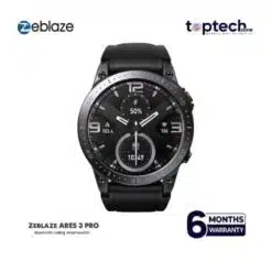 Zeblaze ARES 3 PRO Bluetooth Calling Smart Watch