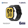 Zeblaze Btalk Plus Bluetooth Calling Smart Watch