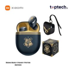 Redmi Buds 4 Harry Potter Edition