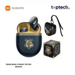 Redmi Buds 4 Harry Potter Edition