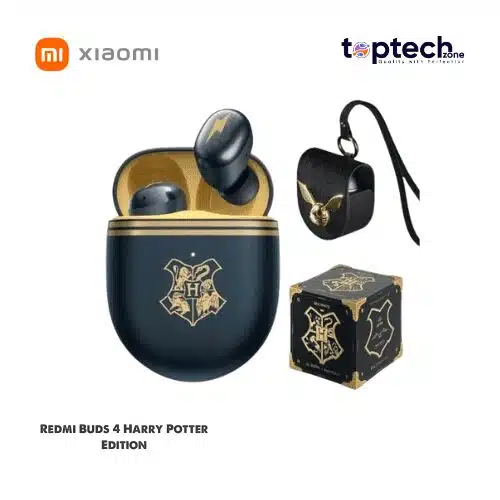 Redmi Buds 4 Harry Potter Edition