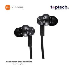 Xiaomi Piston Basic Headphone