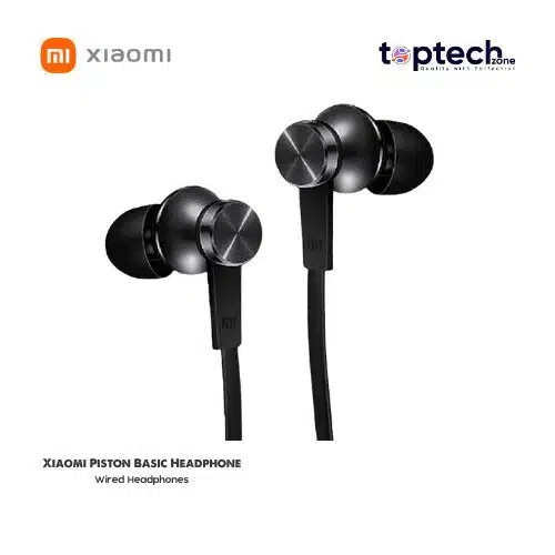 Xiaomi Piston Basic Headphone