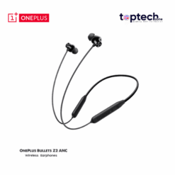 OnePlus Bullets Wireless Z2 ANC Bluetooth In Ear Earphones