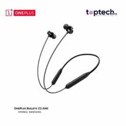 OnePlus Bullets Wireless Z2 ANC Bluetooth In Ear Earphones