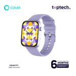COLMI P71 Voice Calling Smartwatch - Image 4