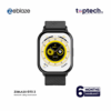 Zeblaze GTS 3 Smart Watch 2.03'' HD Screen