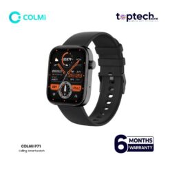 COLMI P71 Voice Calling Smartwatch