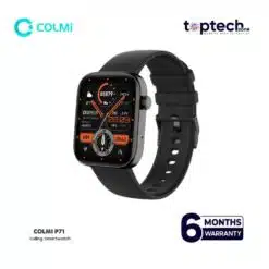 COLMI P71 Voice Calling Smartwatch