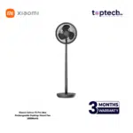 Xiaomi Solove F5 Pro Max Rechargeable Desktop Stand Fan 10000mAh
