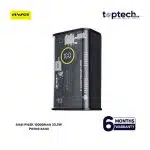 Awei P165K 10000Mah 22.5W PD Fast Charging Power Bank