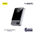 Awei P39K 20W PD 10000mAh Wireless Power Bank