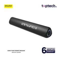 Awei Y333 Wireless Stereo Sound Bluetooth Speaker
