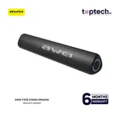 Awei Y333 Wireless Stereo Sound Bluetooth Speaker