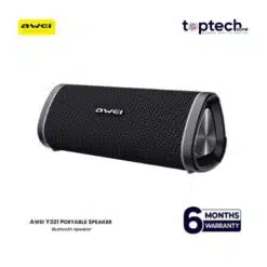 Awei Y331 Portable Bluetooth Speaker
