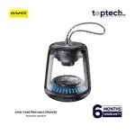 Awei Y666 Portable Outdoor Bluetooth Speaker