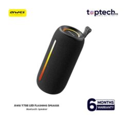 Awei Y788 LED Flashing Soundbar Bluetooth Speaker