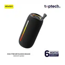 Awei Y788 LED Flashing Soundbar Bluetooth Speaker