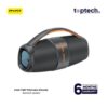 Awei Y887 Portable Bluetooth Outdoor Speaker With Balanced Bass