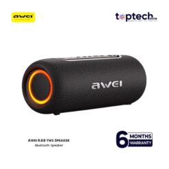 Awei KA8 Bluetooth TWS Dual Speaker Stereo Speaker