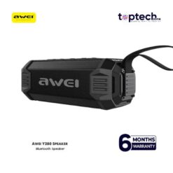 Awei Y280 Portable Bluetooth Speaker