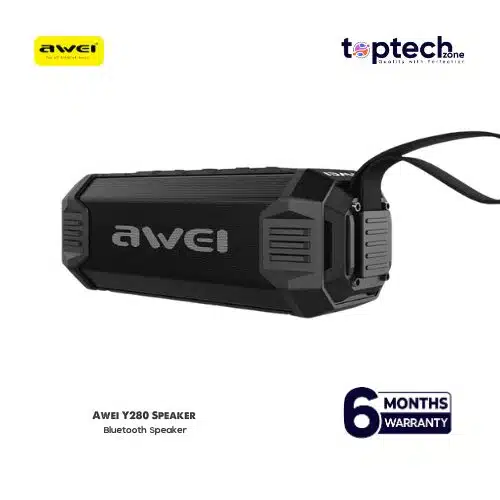 Awei Y280 Portable Bluetooth Speaker
