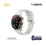 QCY Watch GT2 AMOLED Display High-Definition Smart Watch - Image 2