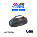 Awei Y887 Portable Bluetooth Outdoor Speaker With Balanced Bass