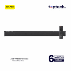 AWEI Y998 80W Home Theater Bluetooth Speaker