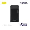 Awei P5k 10000mAh PD Fast Charge Lightweight Power Bank