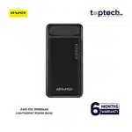 Awei P5k 10000mAh Lightweight Power Bank