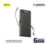 Awei P88K 10000mAh Mini Fast Charging 22.5W Built-In Cable Power Bank