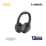 QCY H3 Lite ANC Wireless Headphones Bluetooth 5.3 Over Ear Headset