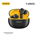 Realme Buds T110 TWS Earphone with AI ENC for Calls - Image 2