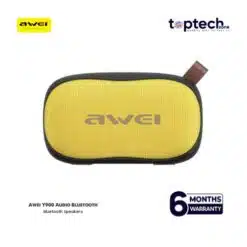 Awei Y900 Audio Bluetooth Noise Reduction Loudspeaker