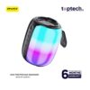 Awei Y525 Portable Outdoor Loud Bass Subwoofer Wireless Speaker