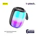 Awei Y525 Portable Outdoor Loud Bass Subwoofer Wireless Speaker