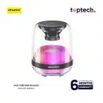 Awei Y386 RGB Lights Bluetooth 5.1 Speaker