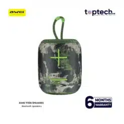 Awei Y526 TWS Portable Outdoor Bluetooth Speaker