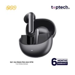 Qcy AilyBuds Pro Adaptive Anc (HT10 Anc)